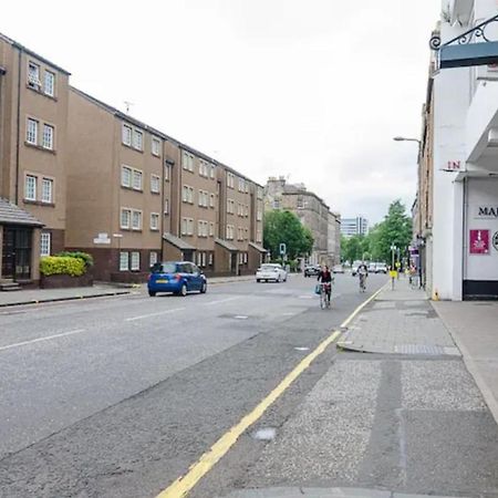 Guestready - Cosy & Bright - Central Flat Edimburgo Esterno foto