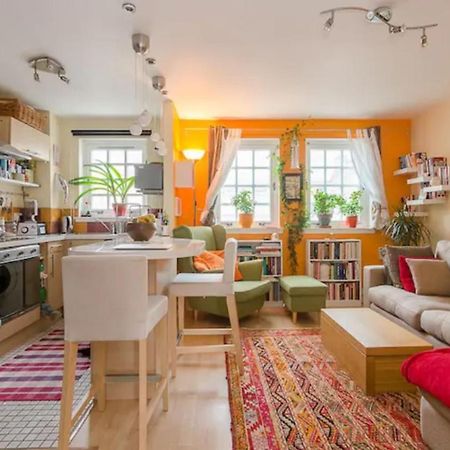 Guestready - Cosy & Bright - Central Flat Edimburgo Esterno foto