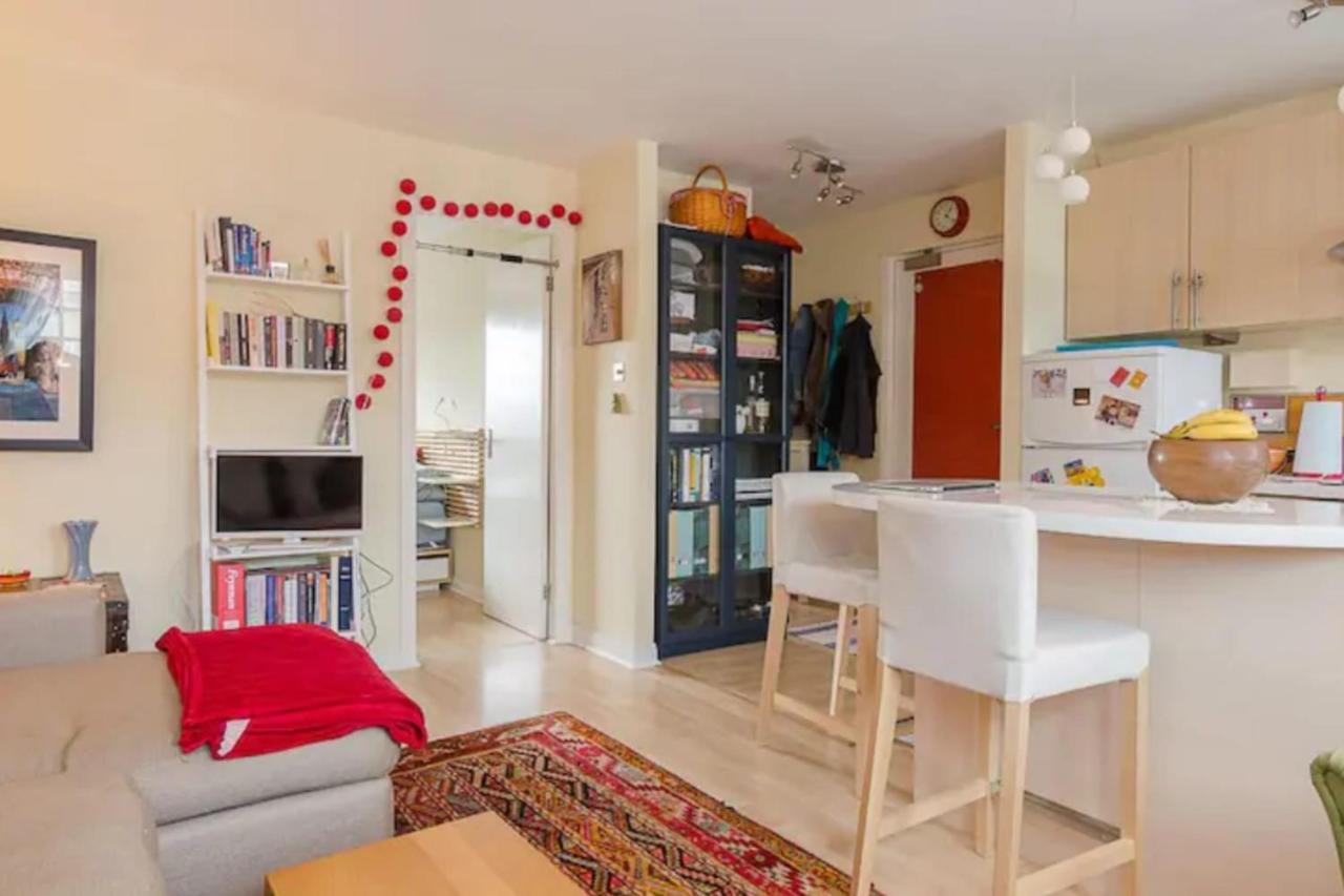Guestready - Cosy & Bright - Central Flat Edimburgo Esterno foto